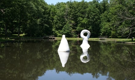 Cedarhurst Center for the Arts